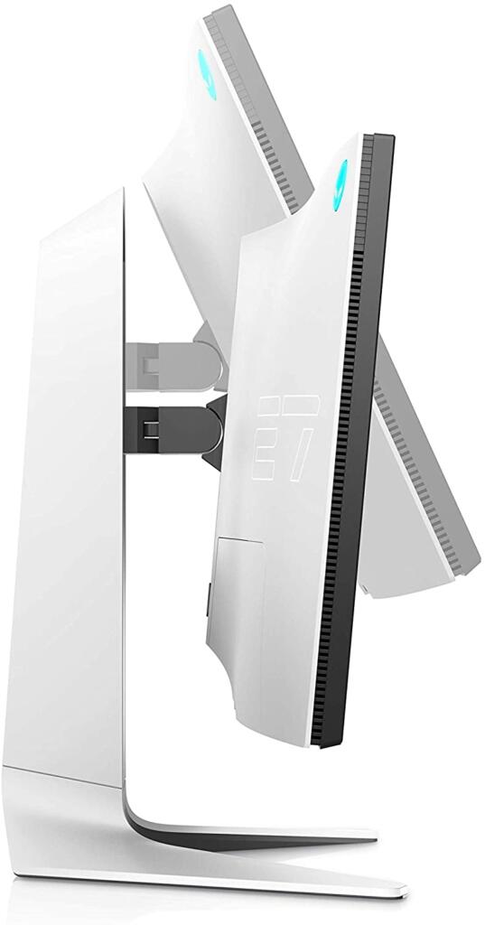 reglages-Dell-Alienware-AW2721D