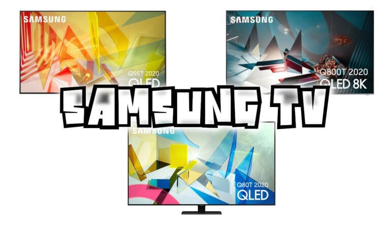 Promo TV Samsung : -1200€ sur Q950T, Q80T, Q70T ou Q800T