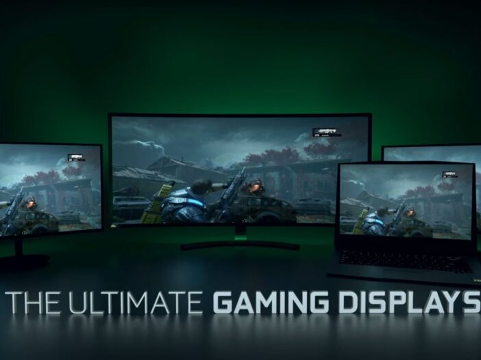Nvidia baisse discrètement les spécifications du G-Sync Ultimate
