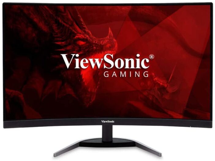 ViewSonic VX2768-2KP-MHD