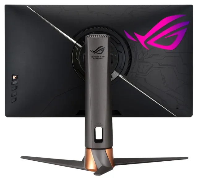 arrière ASUS PG279QM