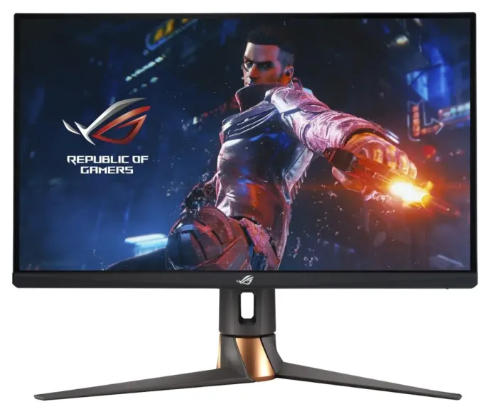 Avant ASUS PG279QM