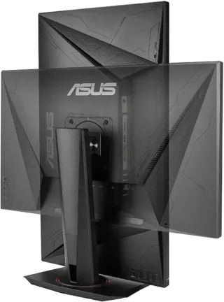 réglage pied ASUS VG279Q