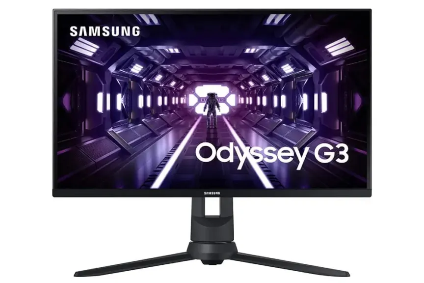Samsung F27G35TF G3