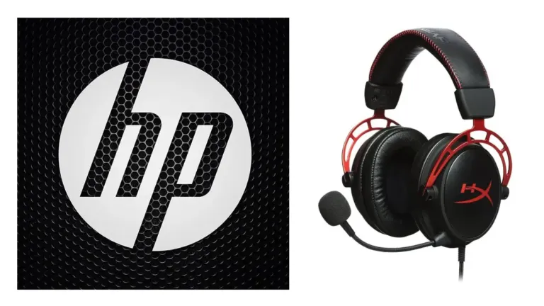 HP achète HyperX