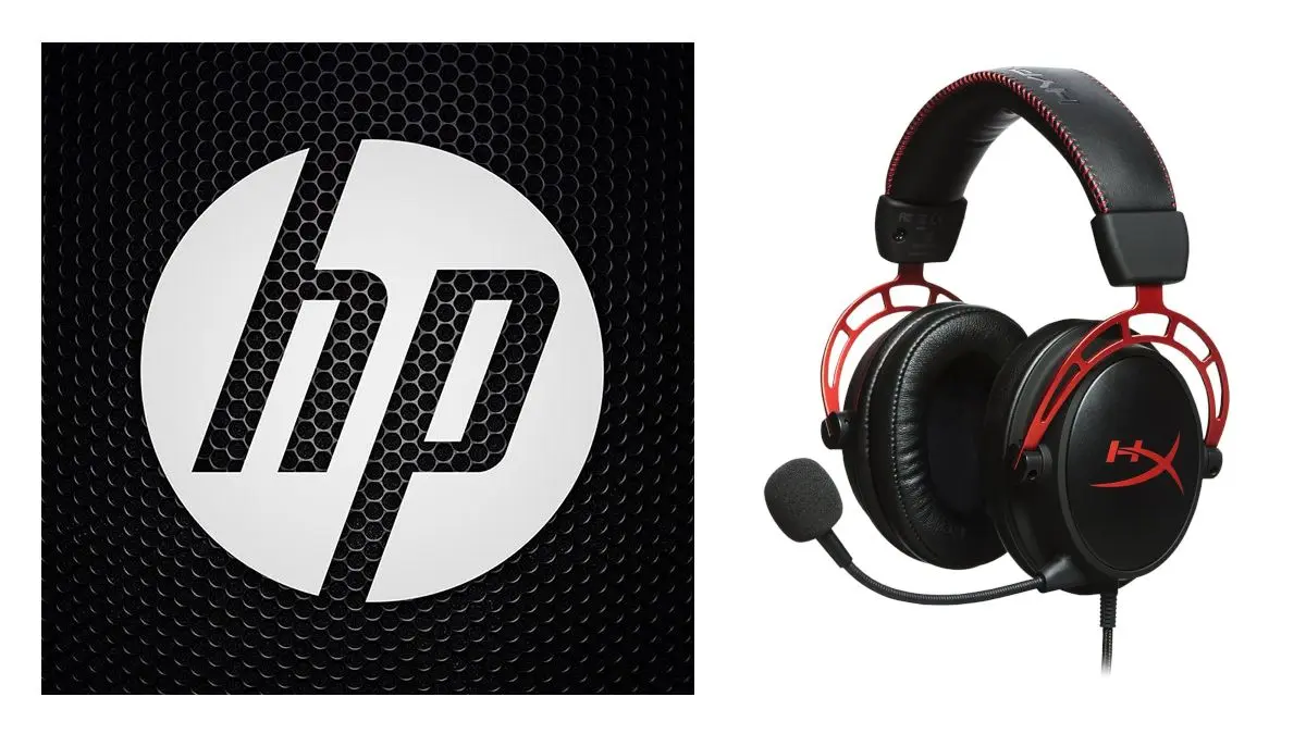 HP achète HyperX : vers une fusion Omen HyperX ?