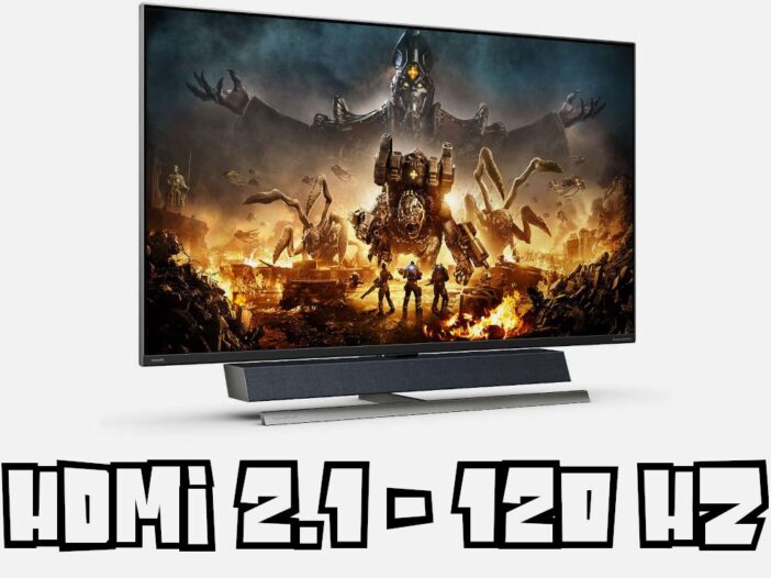 Philips Momentum 559M1RYVL HDMI 2.1