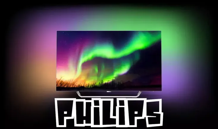 Philips OLED HDMI 2.1