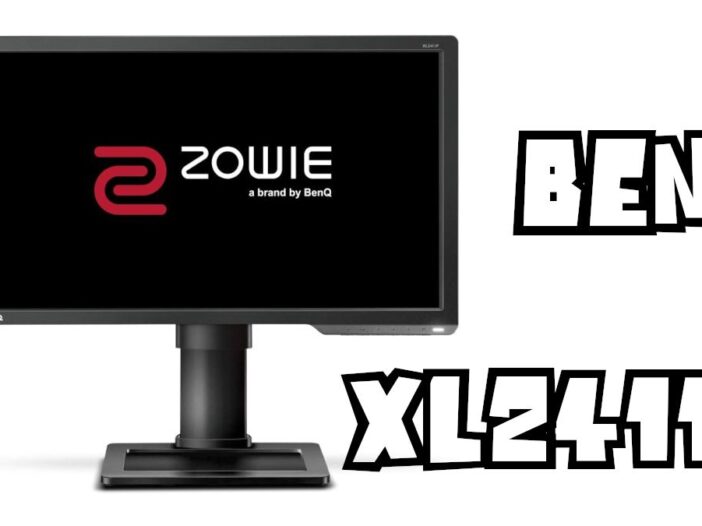 Test BenQ ZOWIE XL2411P