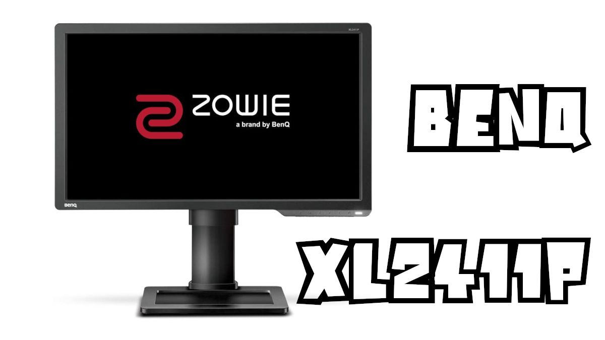 Test BenQ ZOWIE XL2411P