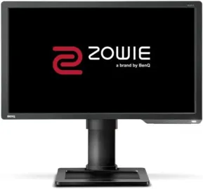 face BenQ ZOWIE XL2411P