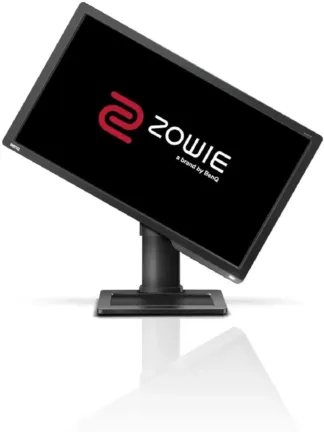 portrait BenQ ZOWIE XL2411P