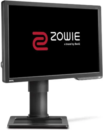 profil BenQ ZOWIE XL2411P