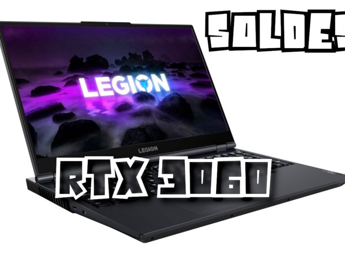 soldes pc portable