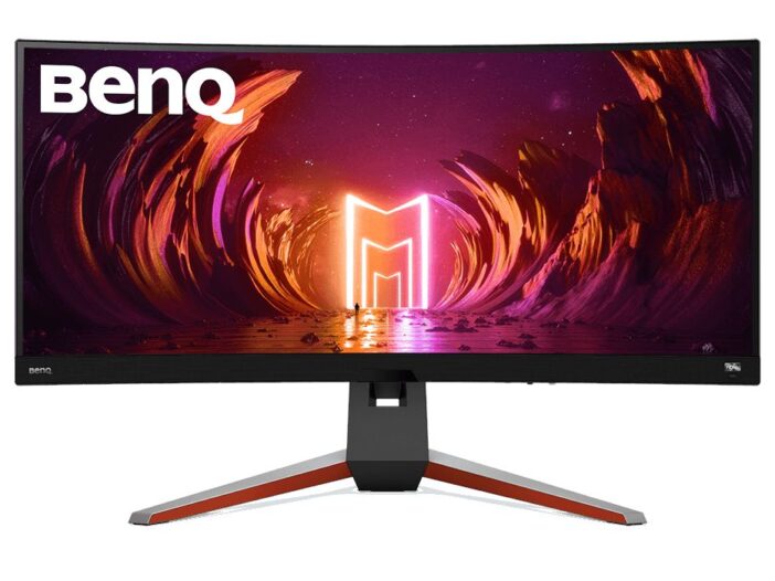 BenQ EX3415R