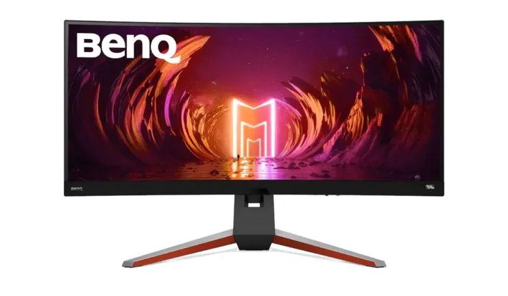 BenQ EX3415R