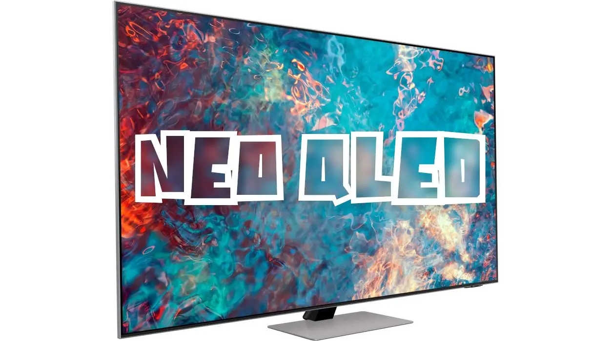 Neo QLED Samsung 2021 : toute la gamme TV Mini LED