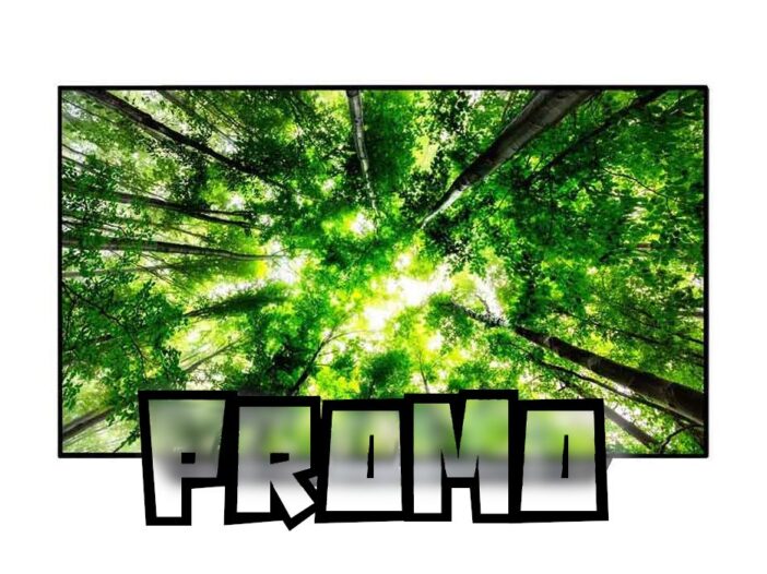 Promo TV OLED