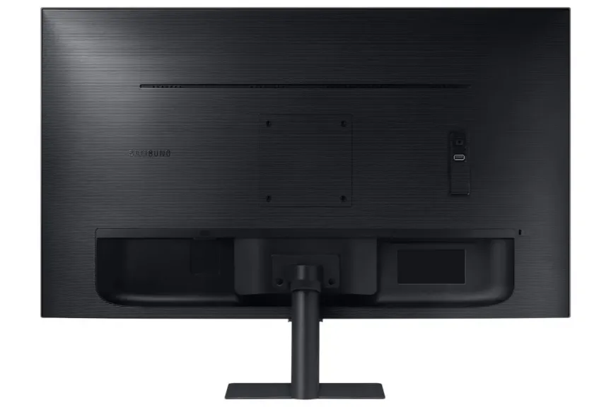 arrière et connectique Samsung S32A700