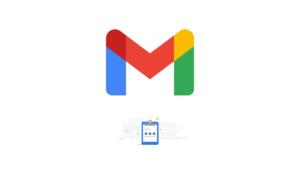 changer son mot de passe Gmail
