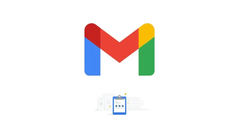 changer son mot de passe Gmail