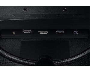 connectiques Samsung Odyssey G5 34