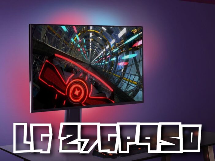 LG 27GP950