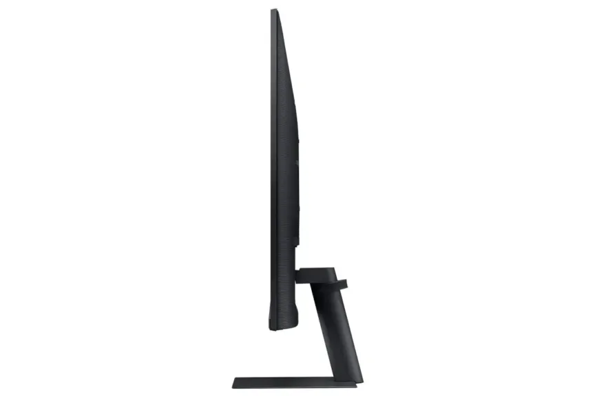profil et épaisseur Samsung S32A700