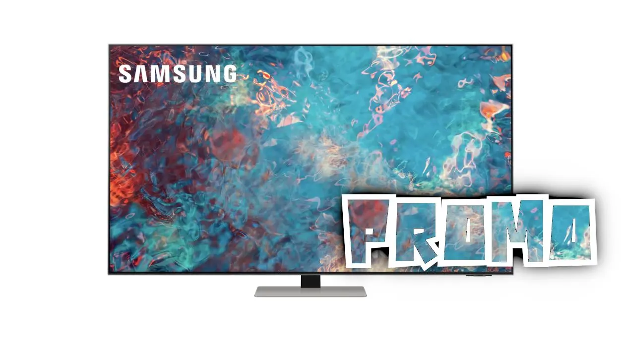 Bons Plans Neo QLED TV : à partir de 849€ le Mini LED Samsung
