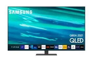 Samsung Q80A