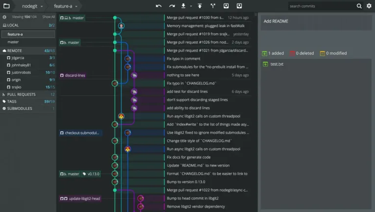 Application Linux sur Windows 10