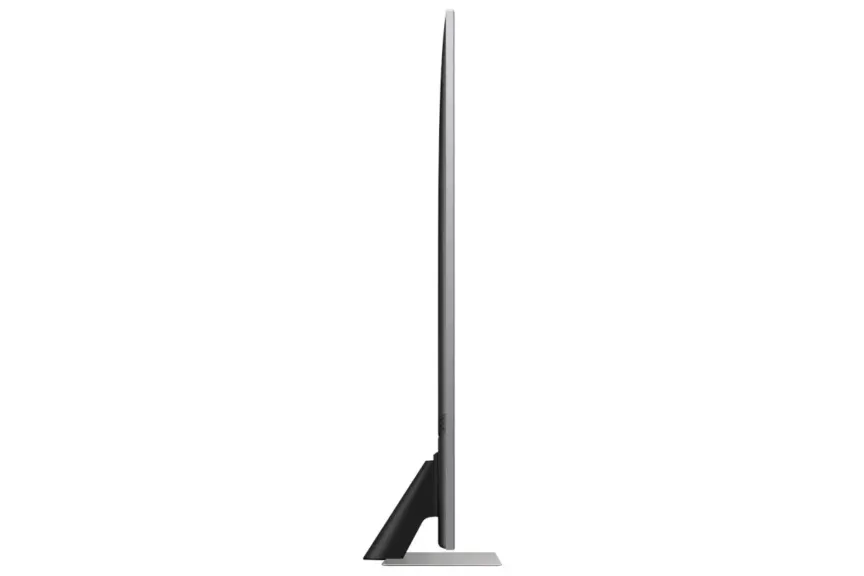 épaisseur Samsung QN85A Serie 8 Neo QLED