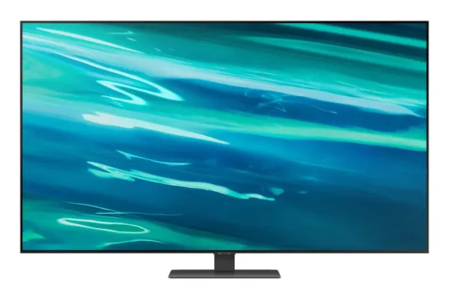 Samsung Q80A