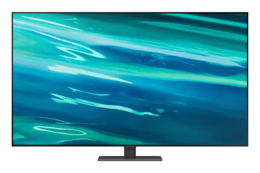 Samsung Q80A