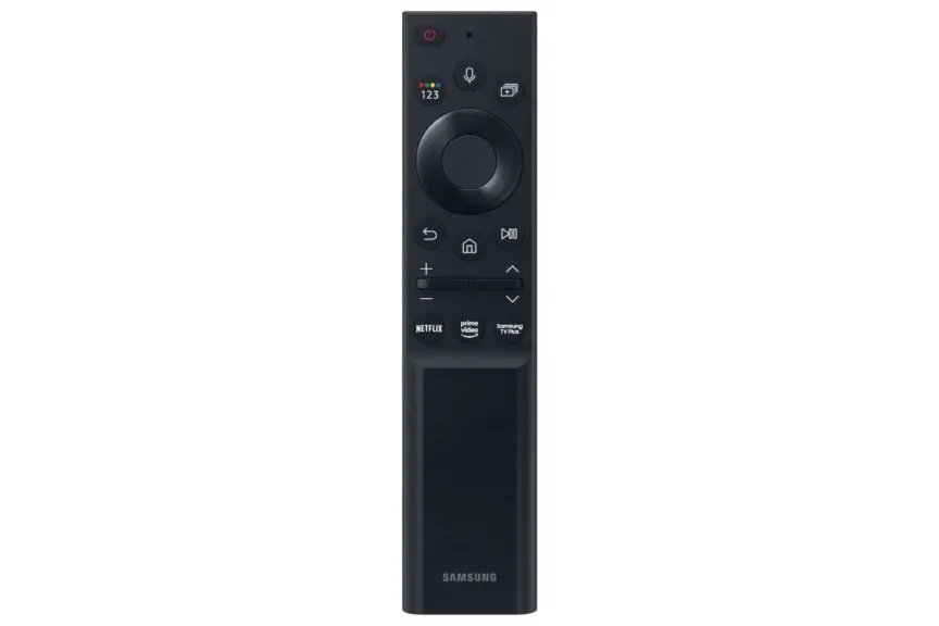 télécommande Samsung QN85A