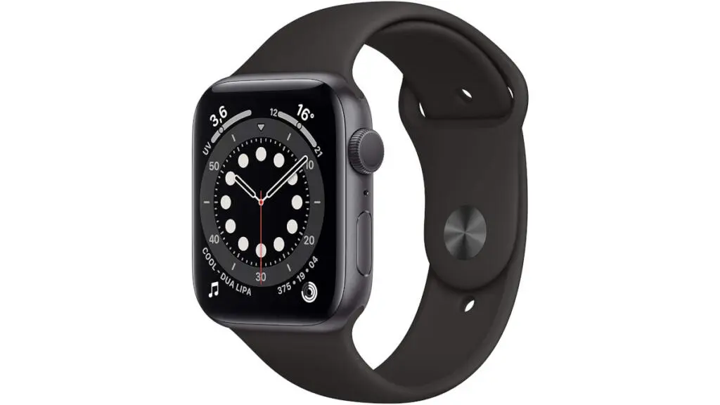 Apple Watch Series-6