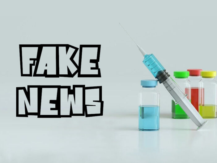 Fake News Vaccin