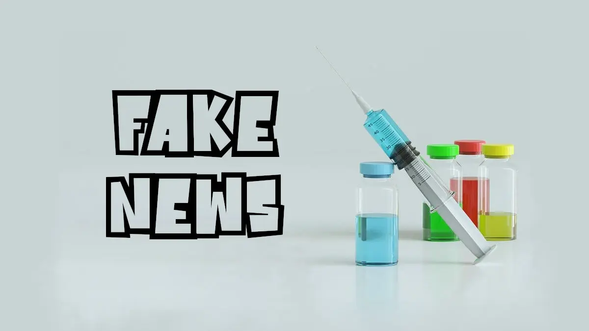Fake News Vaccin