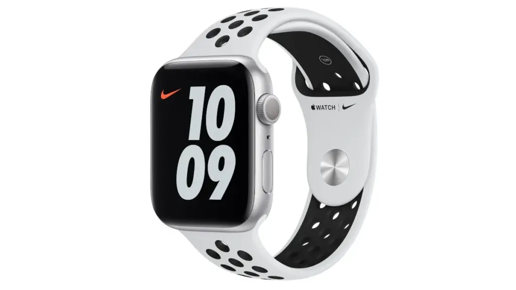 Apple Watch Nike Series 6