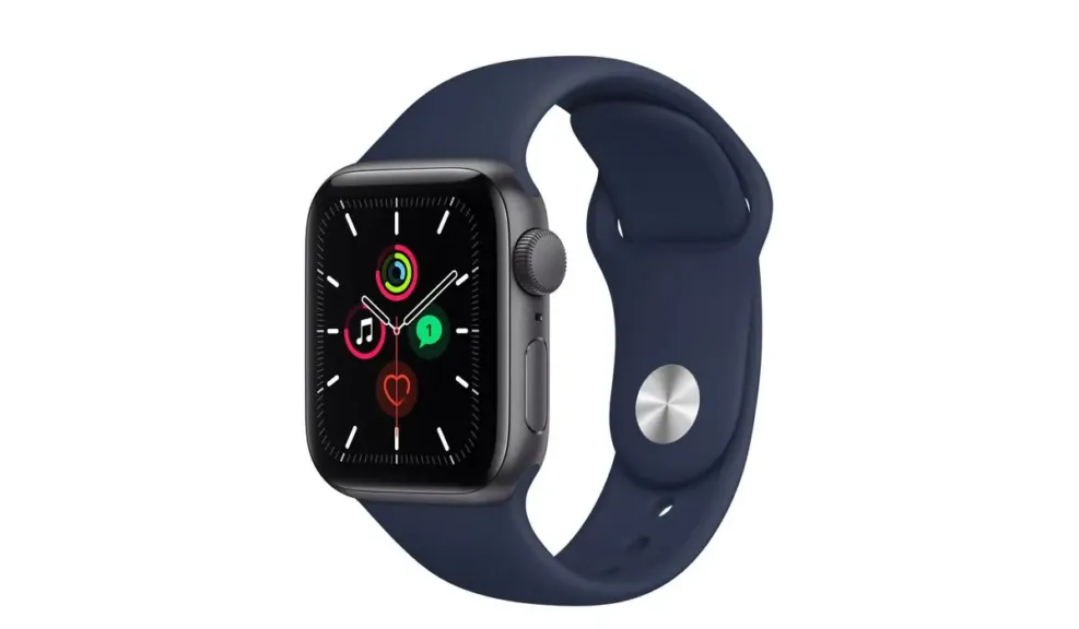 Apple Watch SE