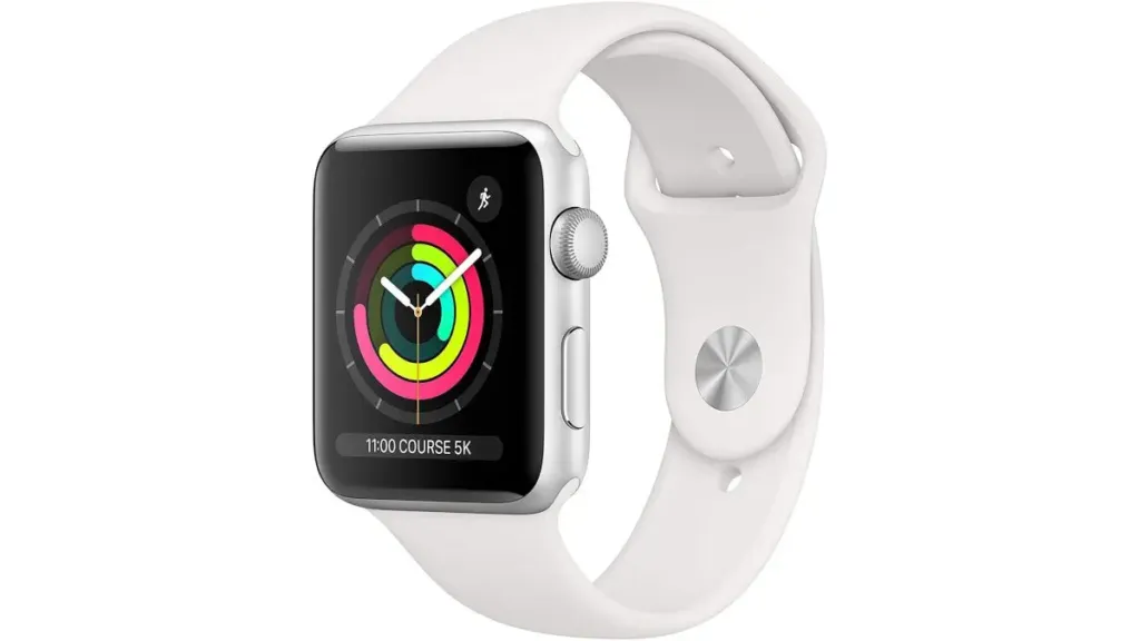 Apple Watch Series 3
