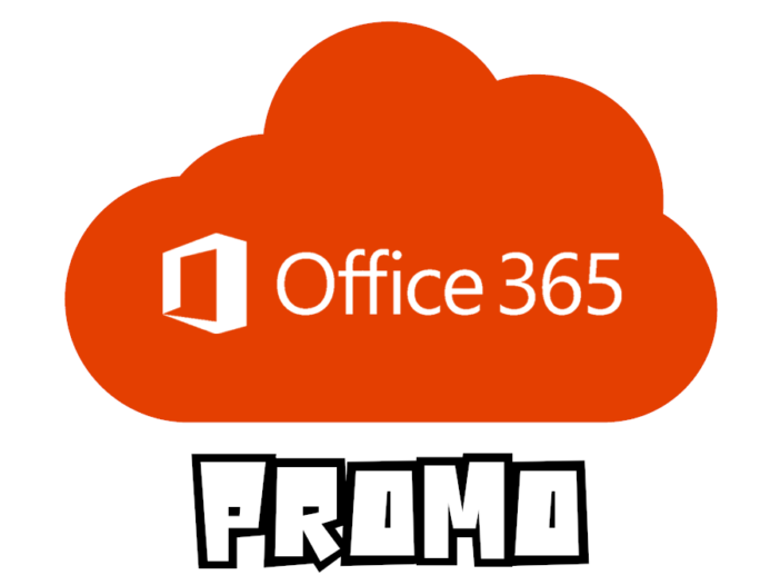 promo Office 365