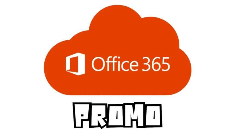 promo Office 365