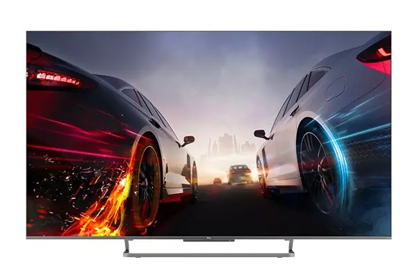 présentation TCL C729 - C728