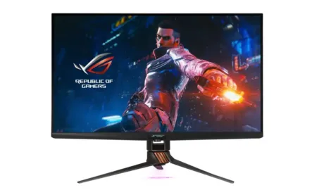 Asus PG32UQX