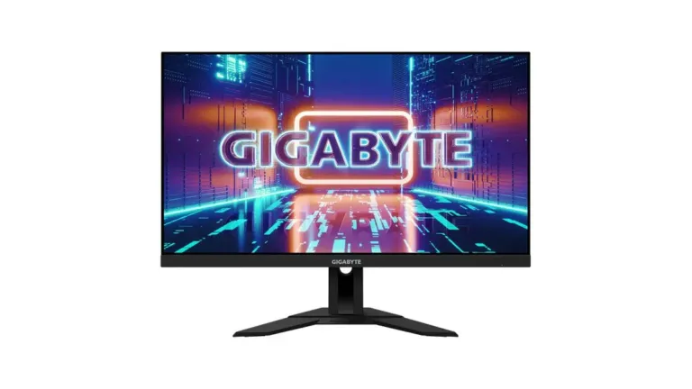 Gigabyte M28U