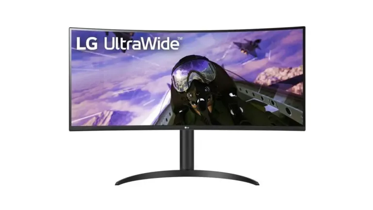 LG 34WP65C