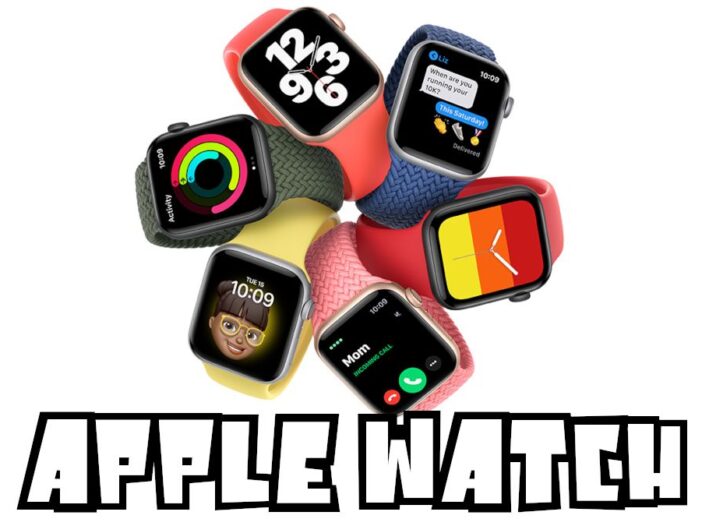 Quelle Apple Watch choisir