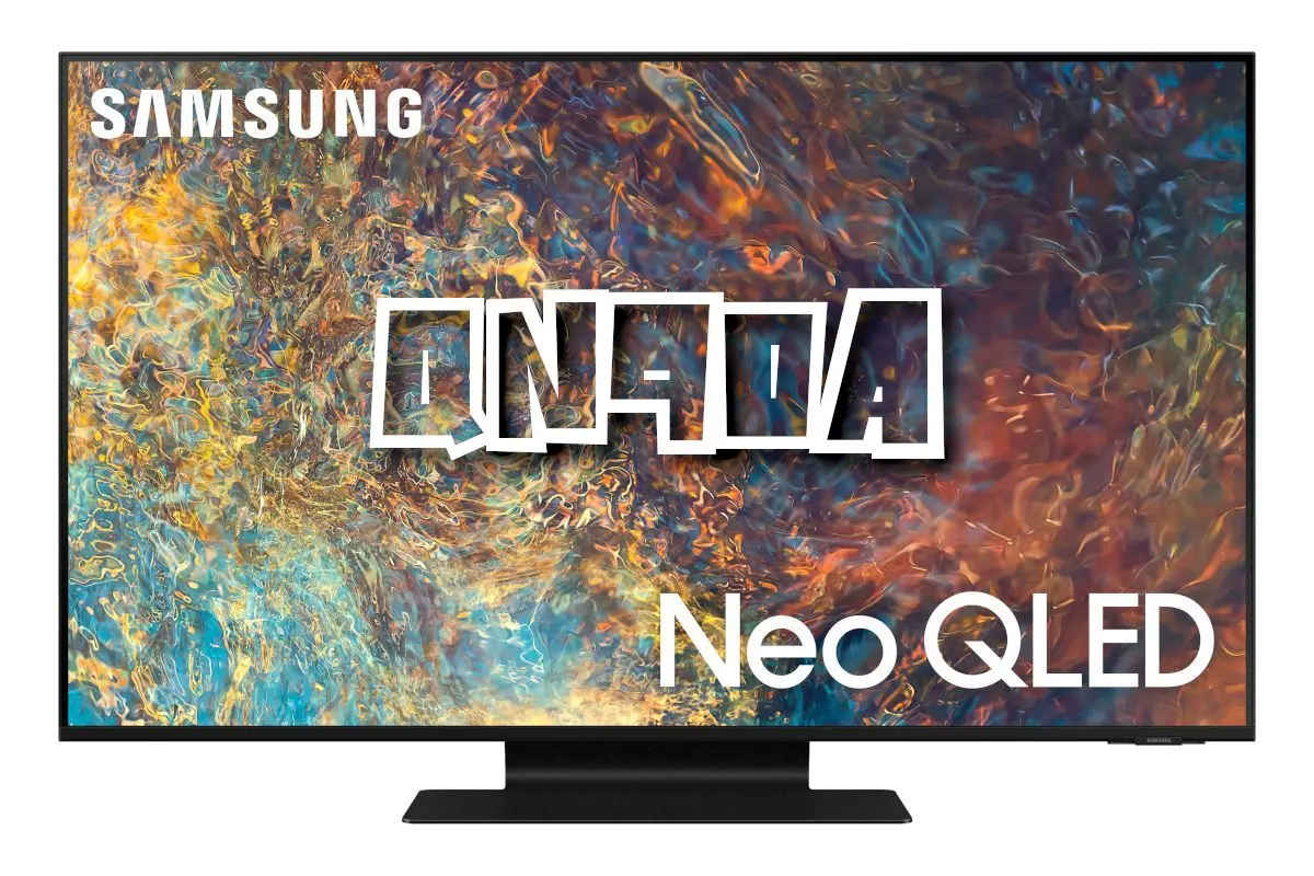 Samsung QN90A : TV Neo QLED en QE55QN90A, QE65QN90A ou QE50
