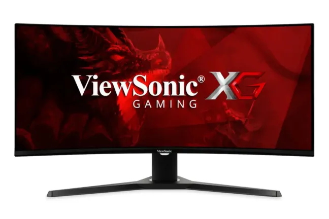 ViewSonic VX3418-2KPC